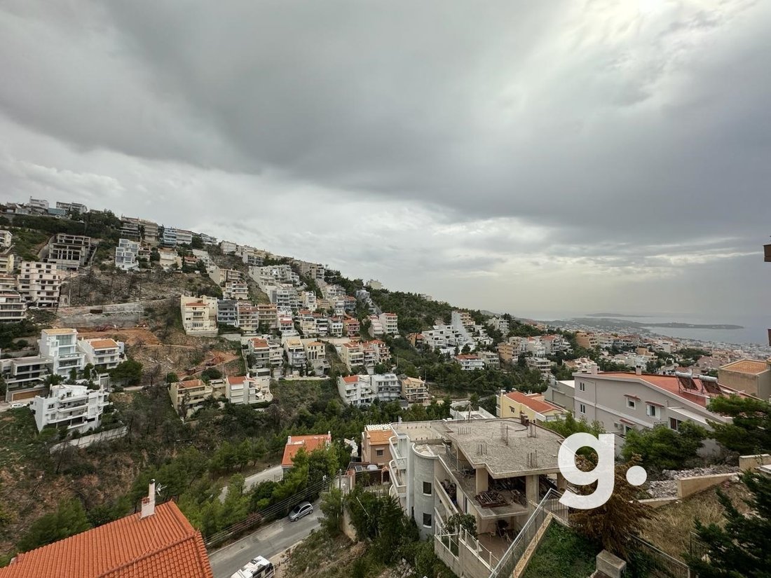 Apartment in Voula, Attica, Greece 2 - 13824157