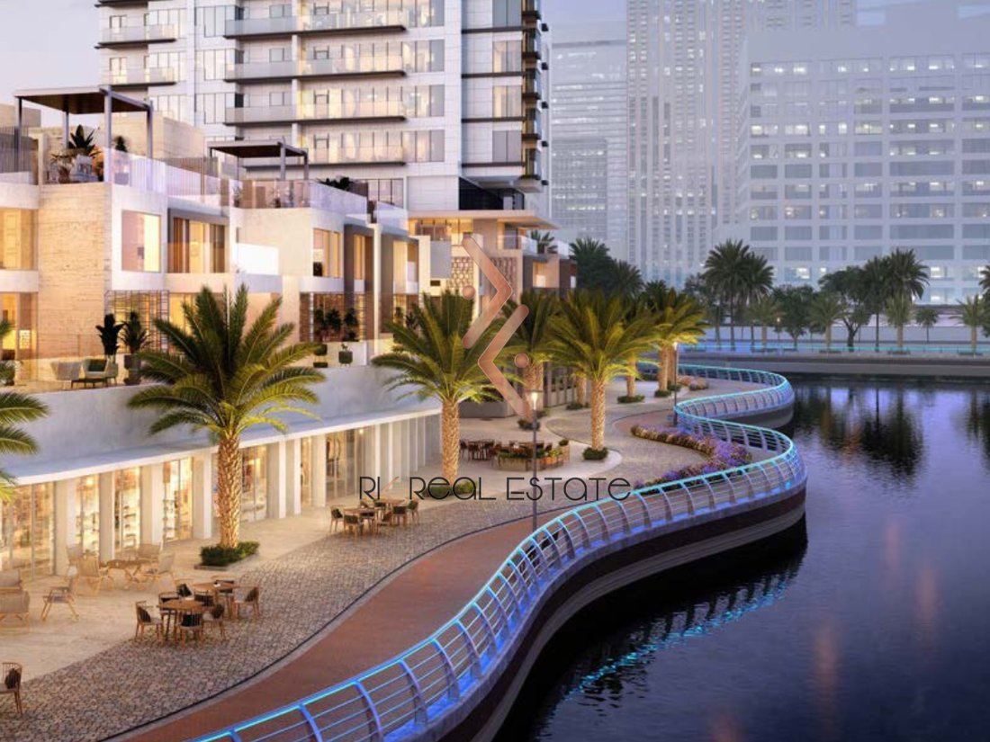 Curated visual reference: Picture Idea: Duplex Penthouse Marina Sea View In Dubai Dubai United Arab
