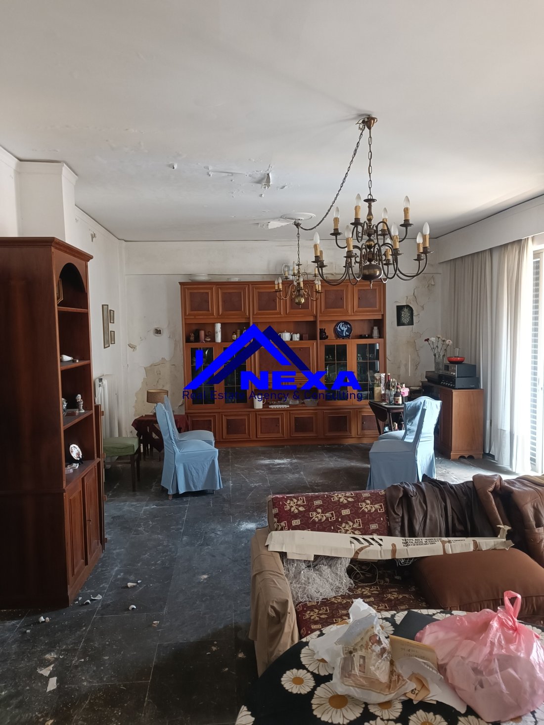 Condo in Polygono District, 7th District of Athens, Athens 3 - 13824136