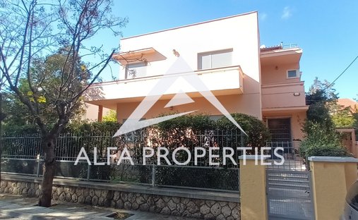 Casa en Psychiko, Ática, Grecia 1