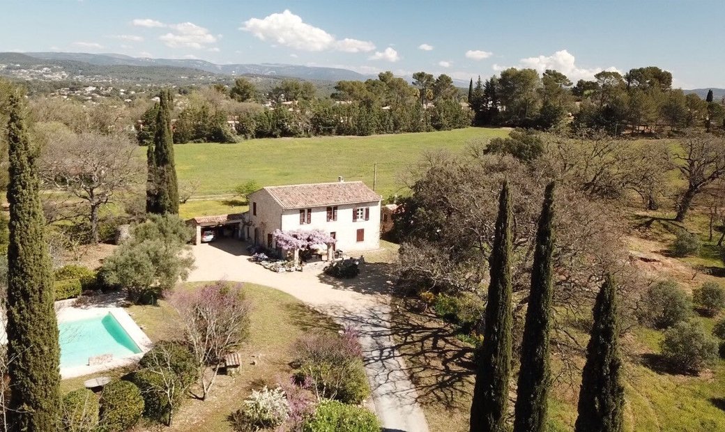 Trans En Provence En Trans En Provence, Provenza Alpes Costa Azul