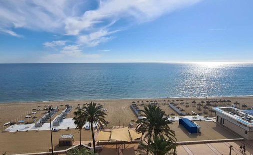 Appartamento a Fuengirola, Andalusia, Spagna 1