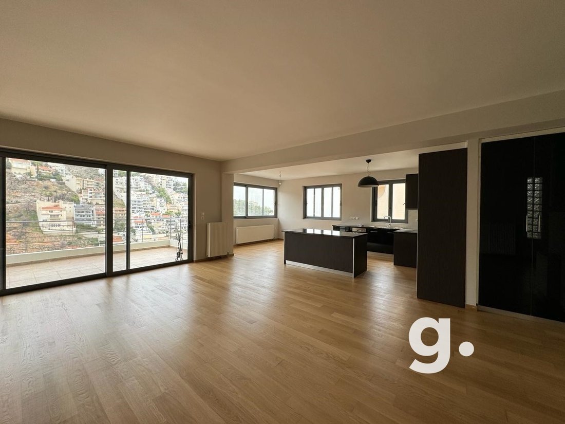 Apartment in Voula, Attica, Greece 4 - 13824157
