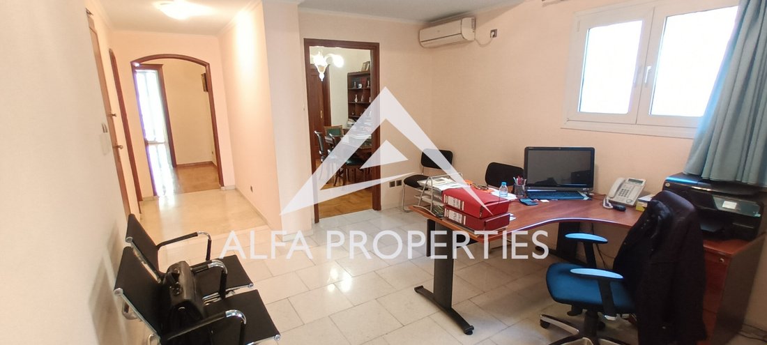 Apartment in Sunoikia Kolonakiou, 1st District of Athens, Athens 5 - 13824133