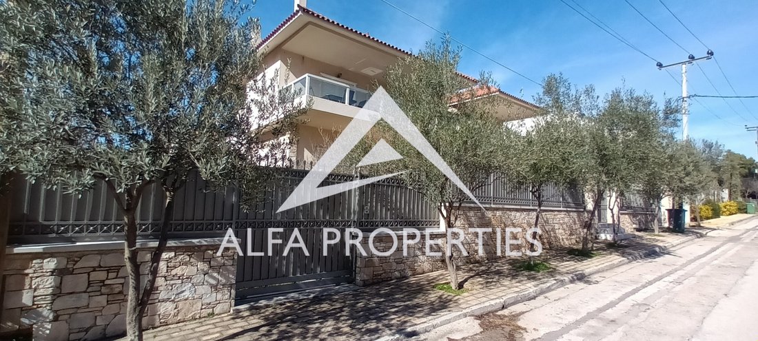 House in Kifisia, Attica, Greece 1 - 13824130
