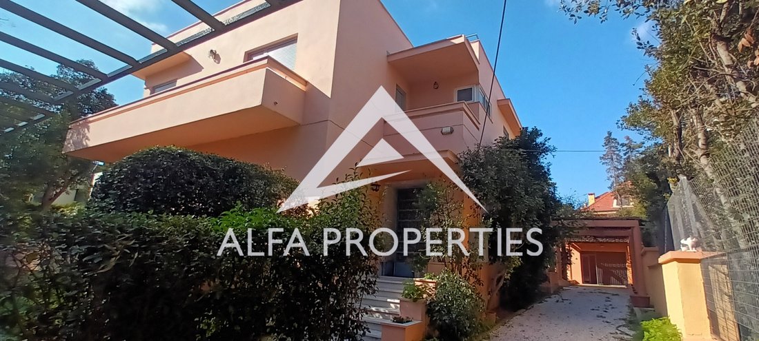 House in Psychiko, Attica, Greece 4 - 13824164