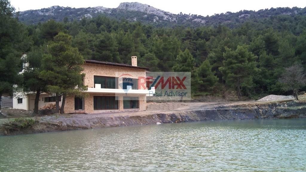 Villa in Oropos, Attica, Greece 2 - 13824126