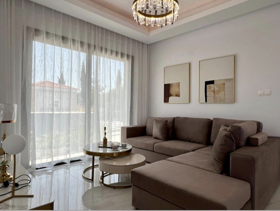 Villa in Konia, Paphos, Cyprus 3 - 13822767