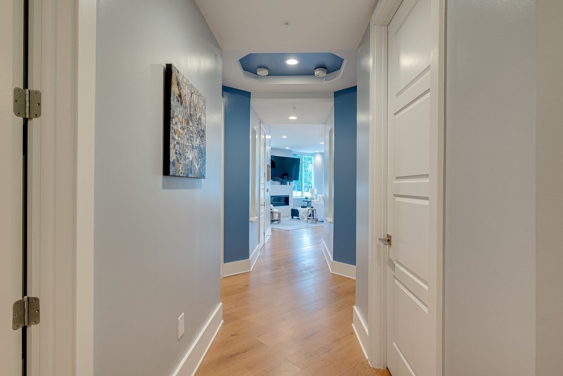 20 Rutledge St 110, Nashville, Tn, In Nashville, Tennessee, United