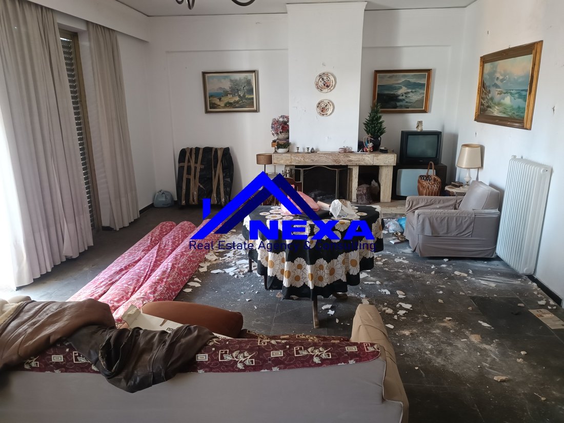 Condo in Polygono District, 7th District of Athens, Athens 4 - 13824136