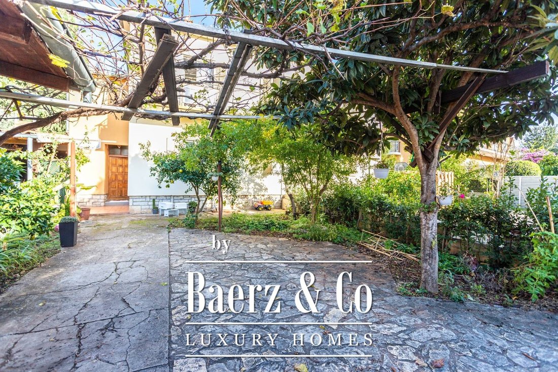 Townhouse in Mjesni odbor Brodarica, Zadar, Zadar County 5 - 13522641