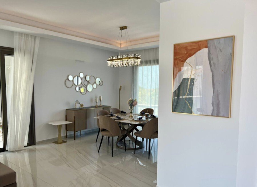 Villa in Konia, Paphos, Cyprus 4 - 13822767