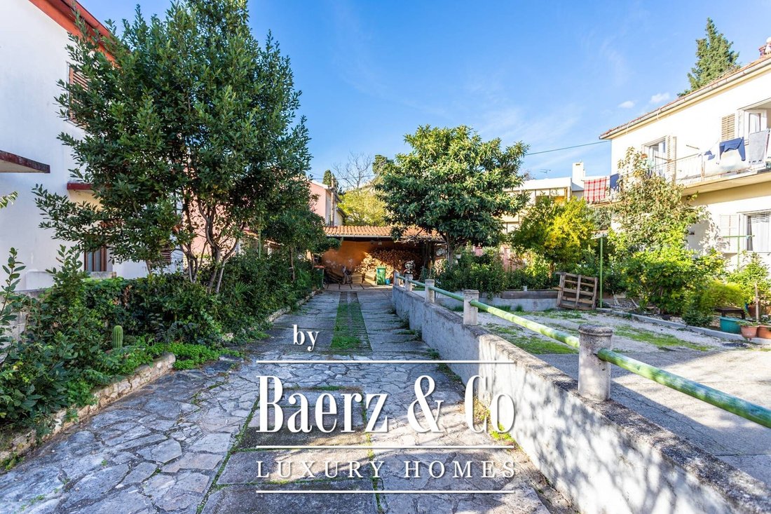 Townhouse in Mjesni odbor Brodarica, Zadar, Zadar County 4 - 13522641