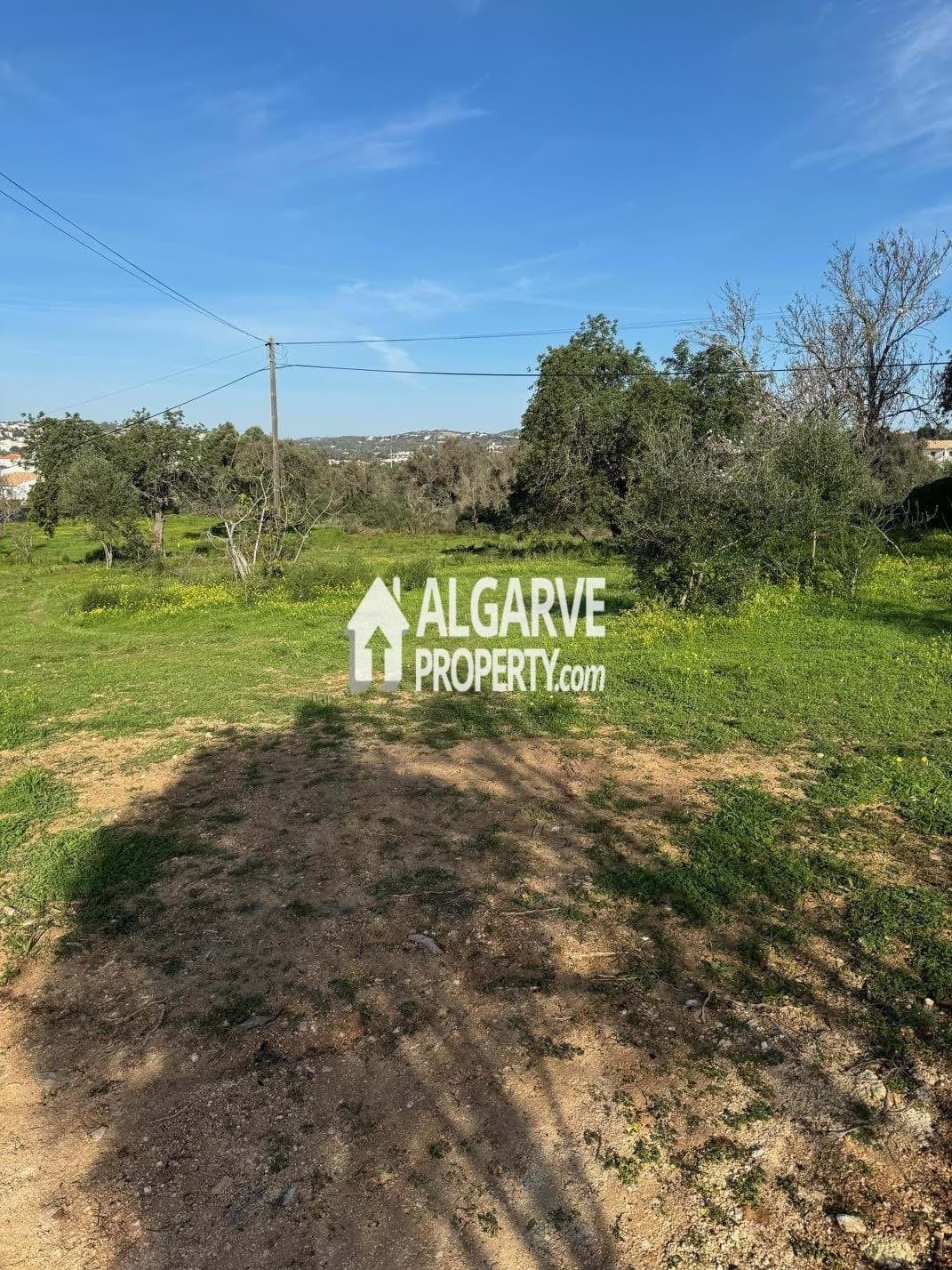 Land in Boliqueime, Algarve, Portugal 5 - 13822523