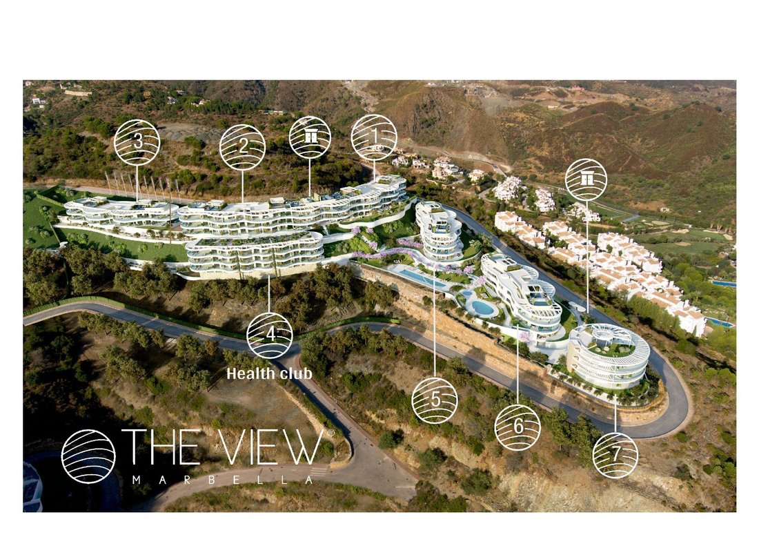La Quinta, Benahavis, Andalusia 3 - 13824211