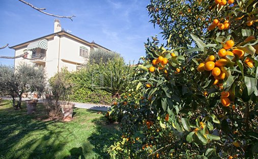 Villa in Pontasserchio, San Giuliano Terme, Tuscany 1