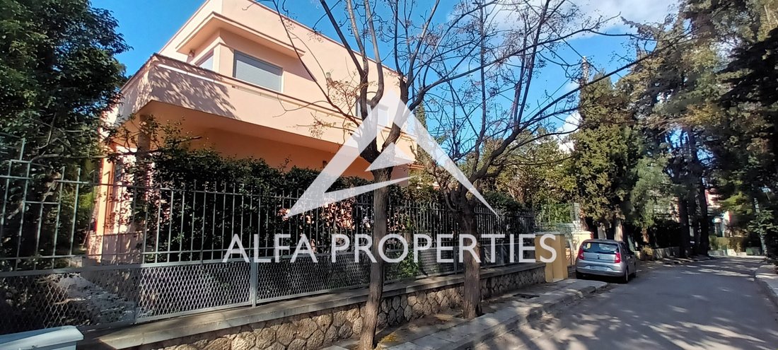 House in Psychiko, Attica, Greece 2 - 13824164