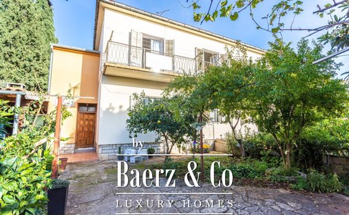 Townhouse in Mjesni odbor Brodarica, Zadar, Zadar County 1