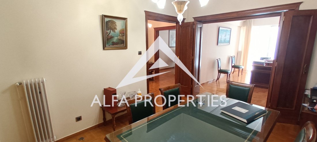 Apartment in Sunoikia Kolonakiou, 1st District of Athens, Athens 1 - 13824133