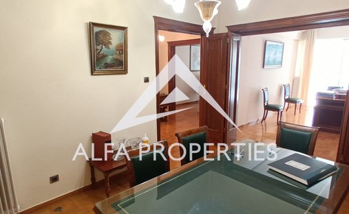 Appartamento a Sunoikia Kolonakiou, 1st District of Athens, Athens 1
