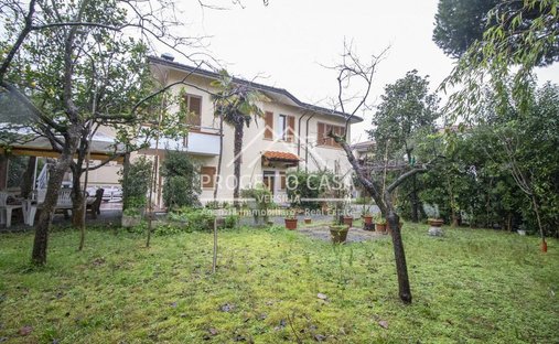 Maison à Viareggio, Toscane, Italie 1