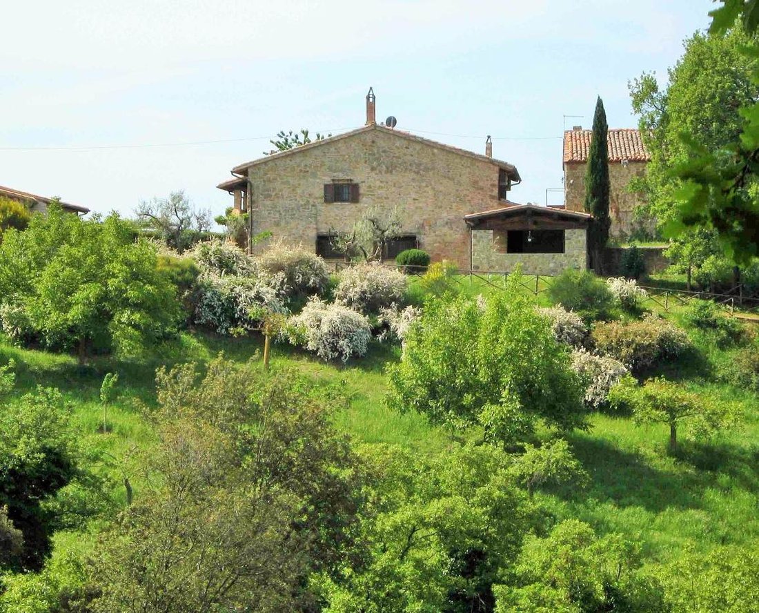 Otros en Gualdo Cattaneo, Umbría, Italia 3 - 13822929