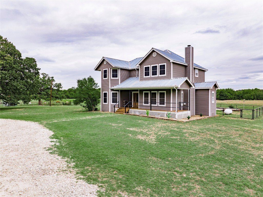 5 Bedrooms Farm/Ranch In Talty, Texas, United States For Sale (13824776)