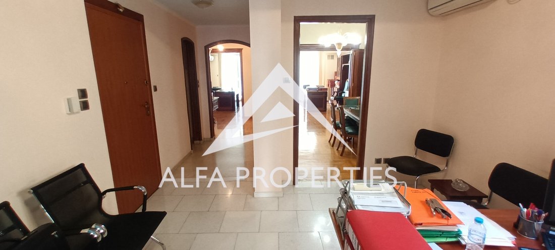 Apartment in Sunoikia Kolonakiou, 1st District of Athens, Athens 2 - 13824133