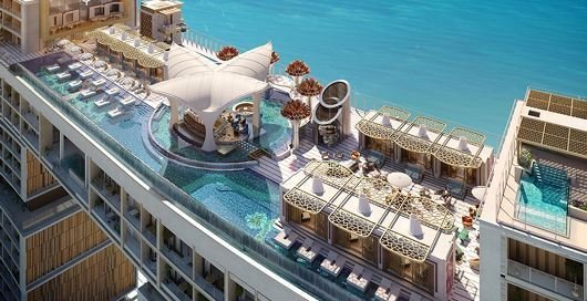 Apartment in Al Wasl, Dubai, United Arab Emirates 1 - 13822422