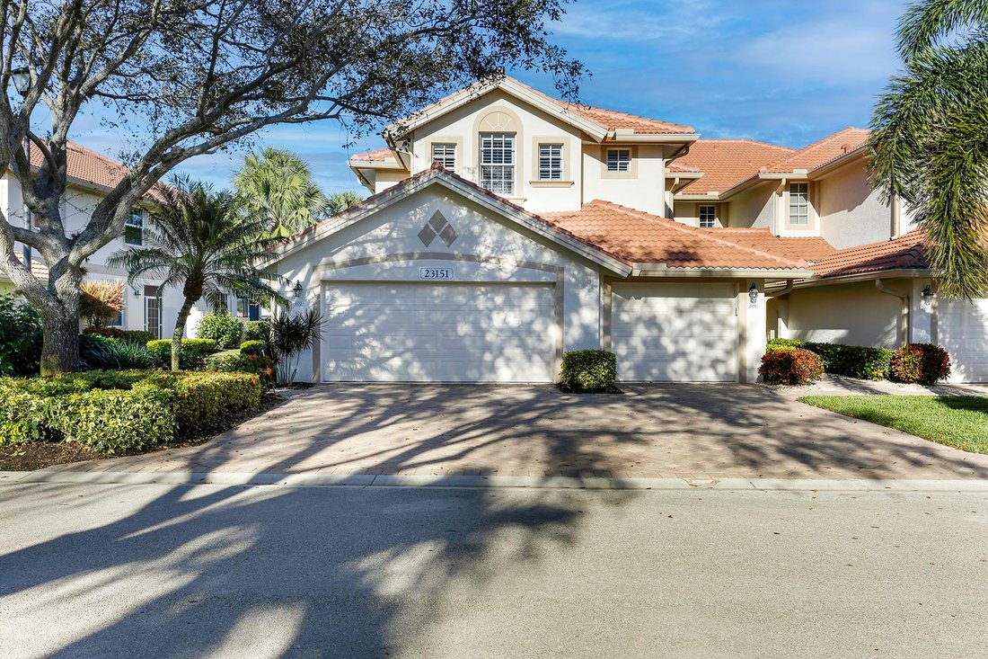 Condo in Estero, Florida, United States 1 - 13825077