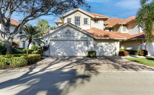 Condo in Estero, Florida, United States 1