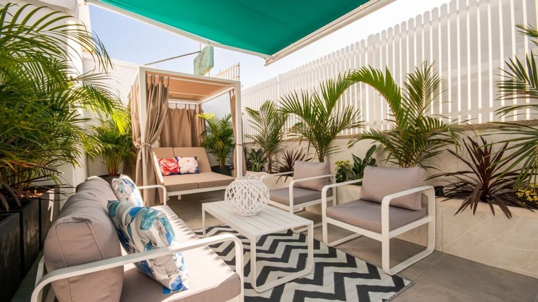 Villa in San Bartolome de Tirajana, Canary Islands, Spain 4 - 13825133