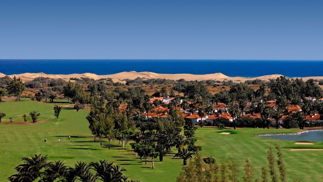 Villa in San Bartolome de Tirajana, Canary Islands, Spain 3 - 13825133