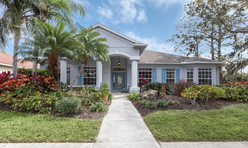 Rivendell In Osprey, Florida, United States For Sale (13825131)