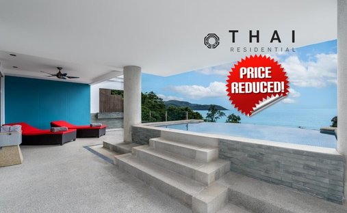 Condo in Karon, Phuket, Thailand 1
