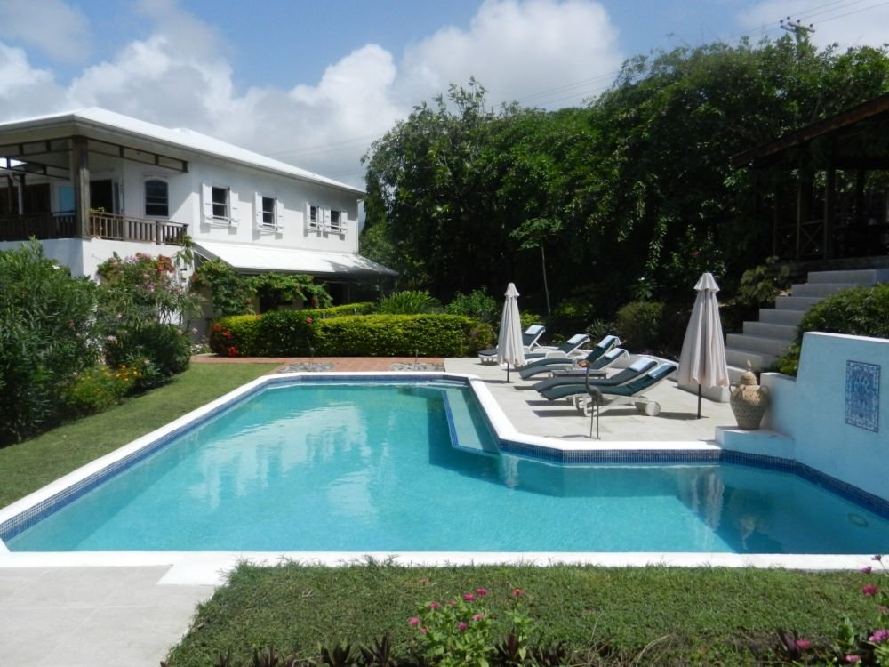 House in Belle Isle, Saint David, Grenada 3 - 11262172