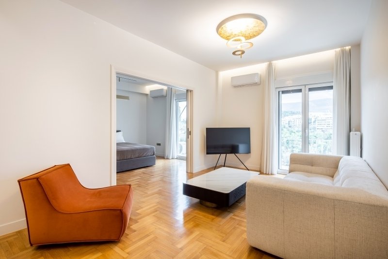 Apartment in 1st District of Athens, Athens, Greece 1 - 13825931