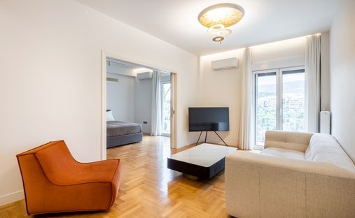 Apartment in 1st District of Athens, Athens, Greece 1