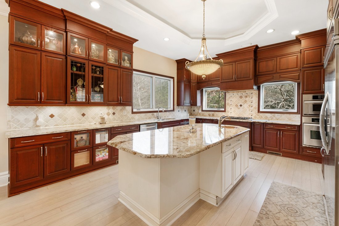 House in Chapel Hill, North Carolina, United States 3 - 13825215