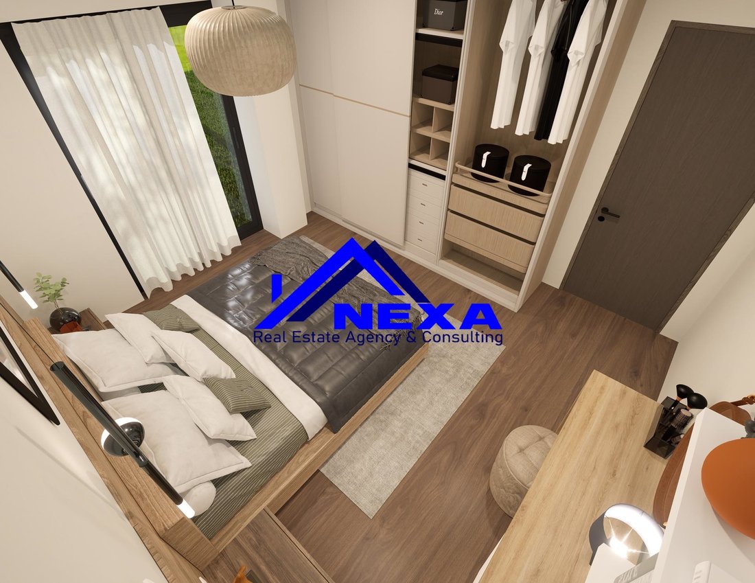 Apartment in South Athens, Attica, Greece 4 - 13827194