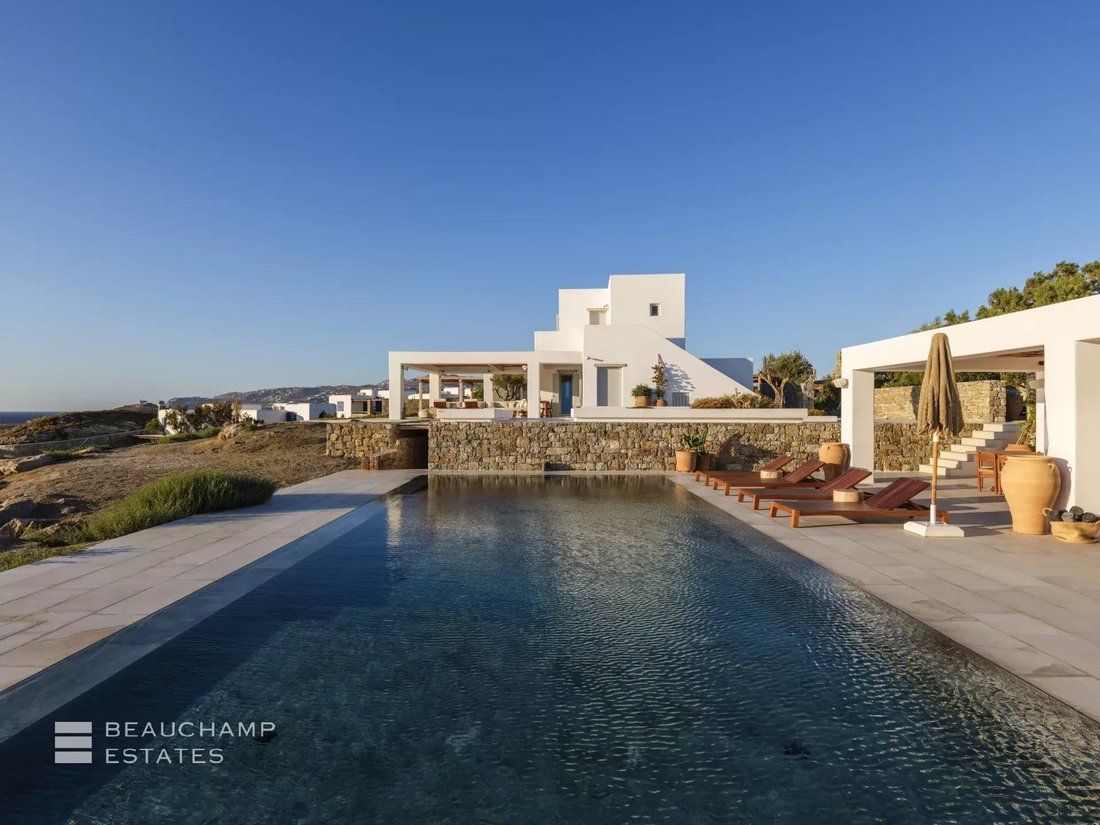 House in Mykonos, Greece 2 - 13826509