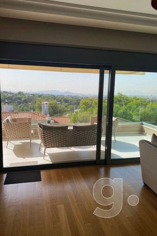 Apartment in Kifisia, Attica, Greece 4 - 13827233