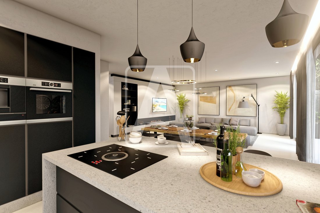 Villa in Altea la Vella, Altea, Valencian Community 5 - 13825766