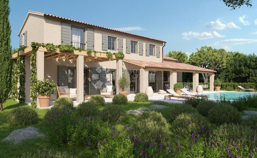 House in Zminj, Istria County, Croatia 1