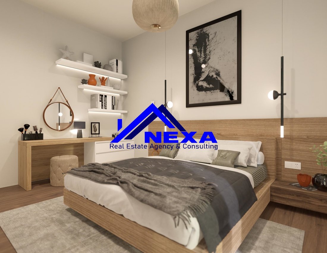 Apartment in South Athens, Attica, Greece 5 - 13827194