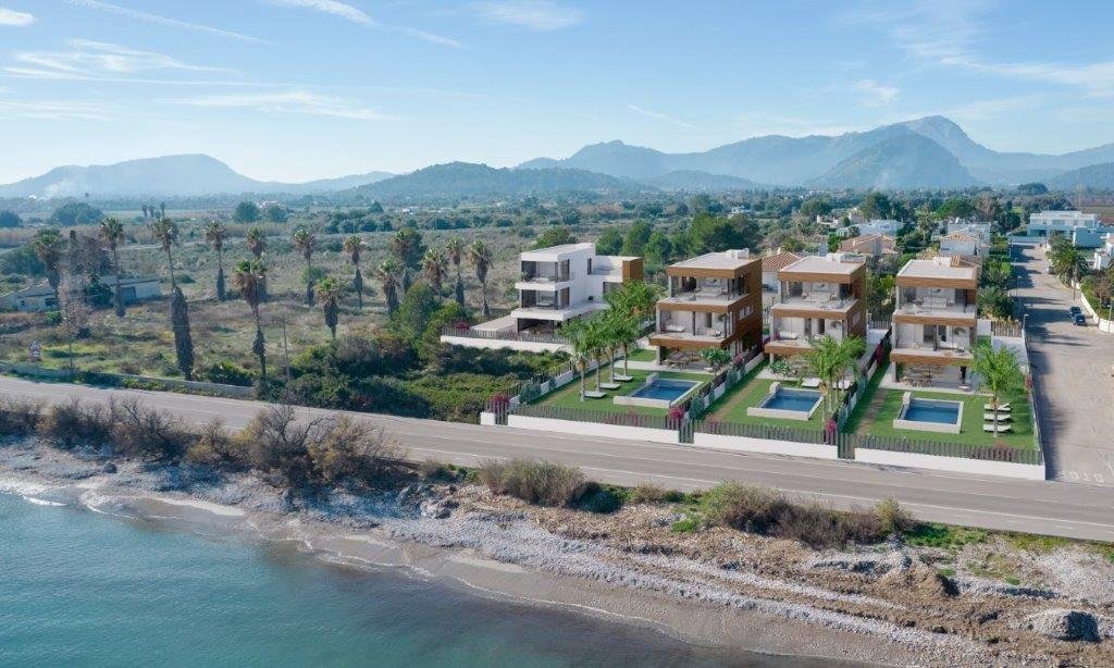 Villa in Pollenca, Balearic Islands, Spain 3 - 13825993