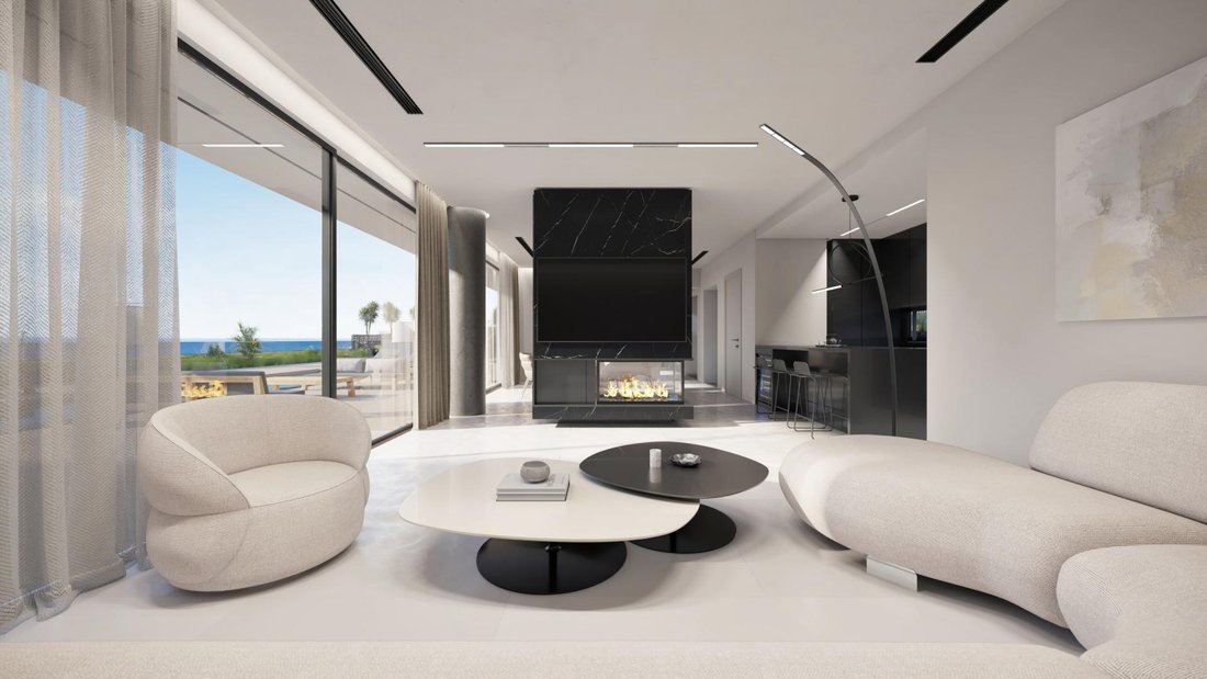 Villa in Greek Islands, Greece 3 - 13825811
