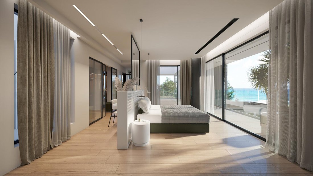 Villa in Greek Islands, Greece 5 - 13825811
