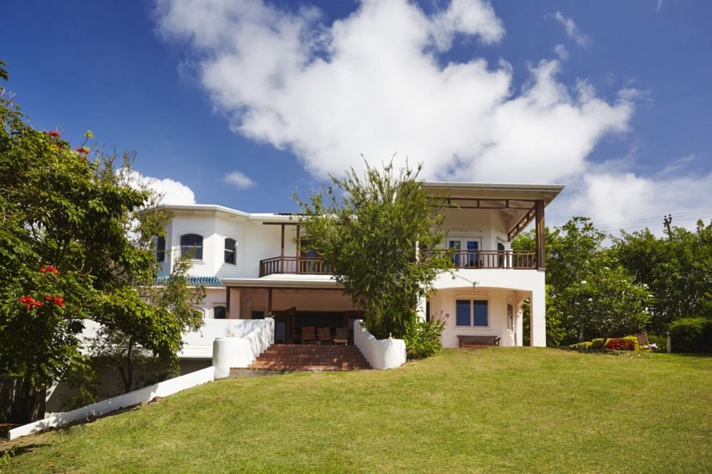 House in Belle Isle, Saint David, Grenada 1 - 11262172