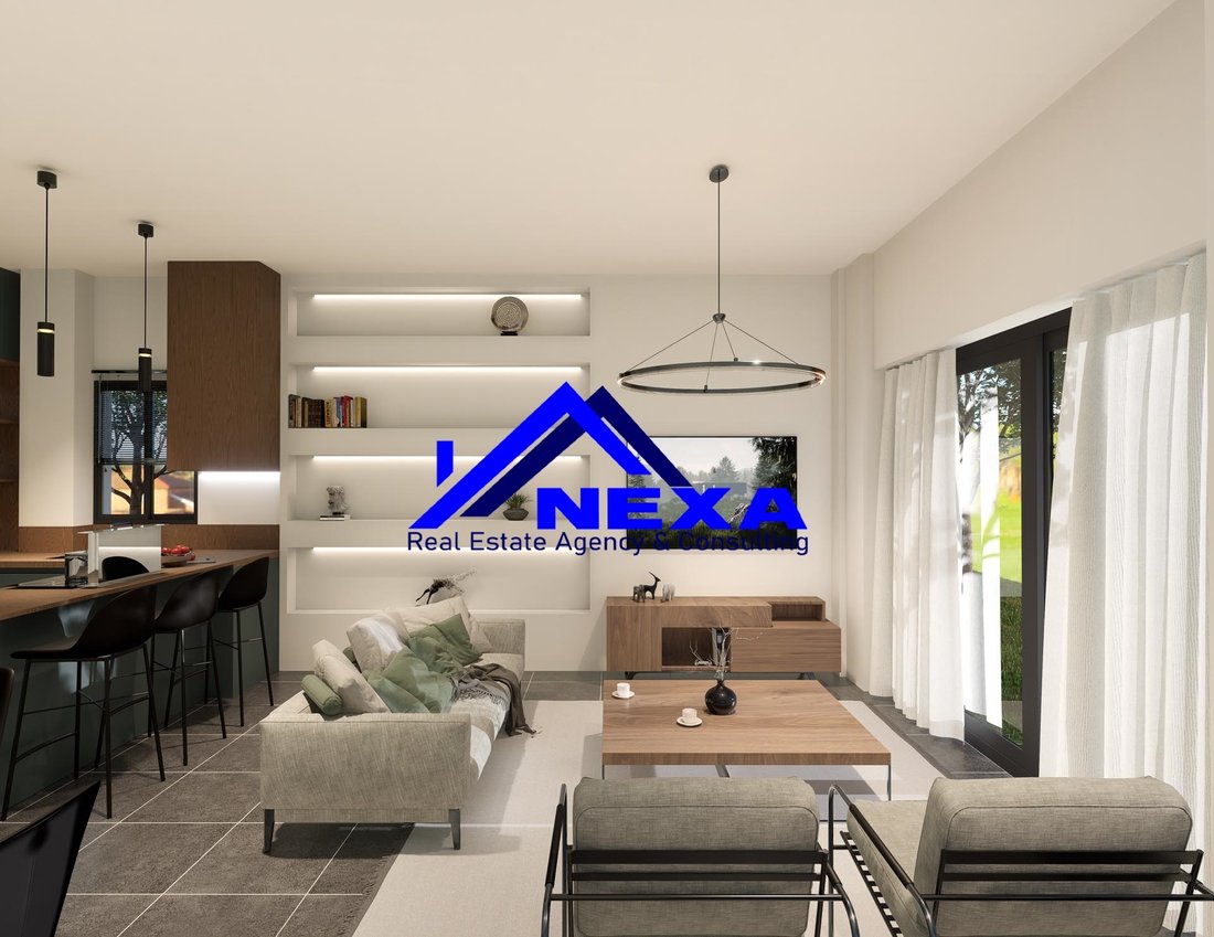 Apartment in South Athens, Attica, Greece 1 - 13827194